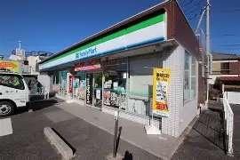 千葉市花見川区武石町２丁目のアパート(ファミリーマート千葉武石町店)