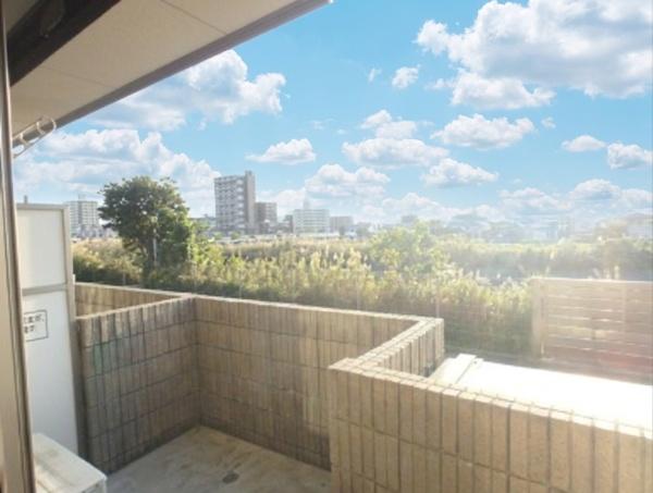 千葉市花見川区幕張本郷４丁目のマンション