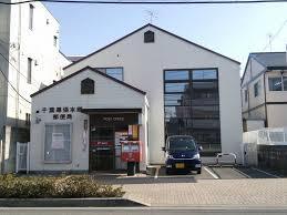 千葉市花見川区幕張本郷４丁目のマンション(千葉幕張本郷郵便局)