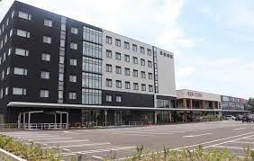 千葉市花見川区幕張本郷４丁目のマンション(医療法人白百合会幕張病院)