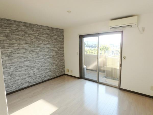 千葉市花見川区幕張本郷４丁目のマンション