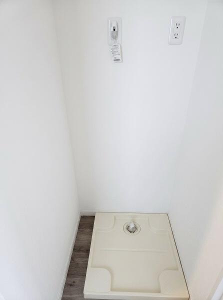 習志野市藤崎２丁目のアパート