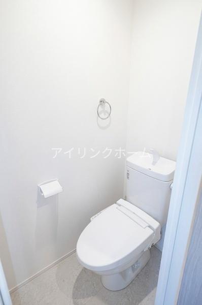 船橋市宮本８丁目のアパート