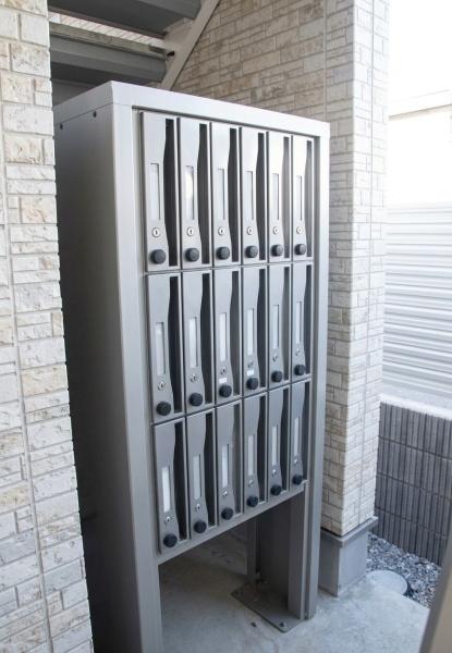 船橋市二宮１丁目のマンション