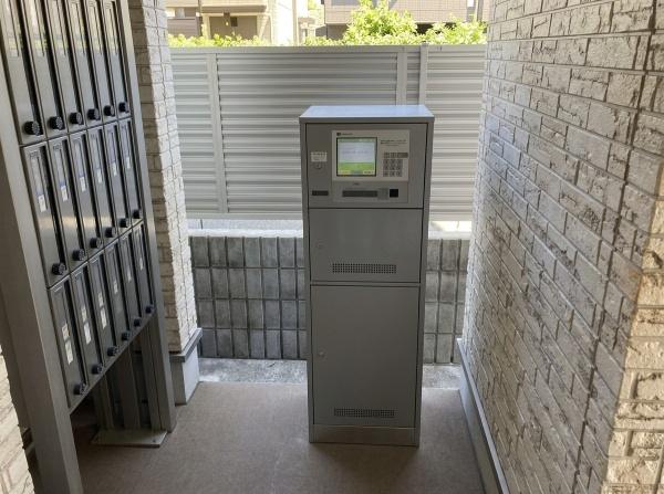 船橋市二宮１丁目のマンション