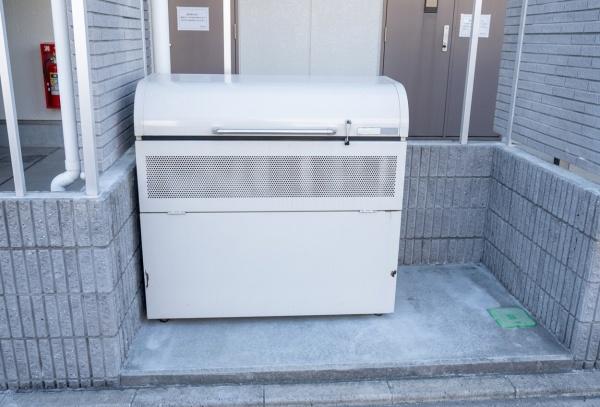 船橋市二宮１丁目のマンション