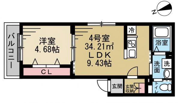 YSA薬園台
