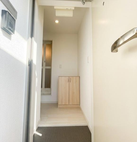 船橋市二和西４丁目のアパート