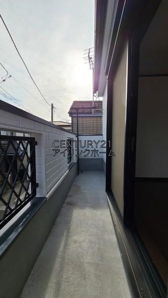 芝山戸建