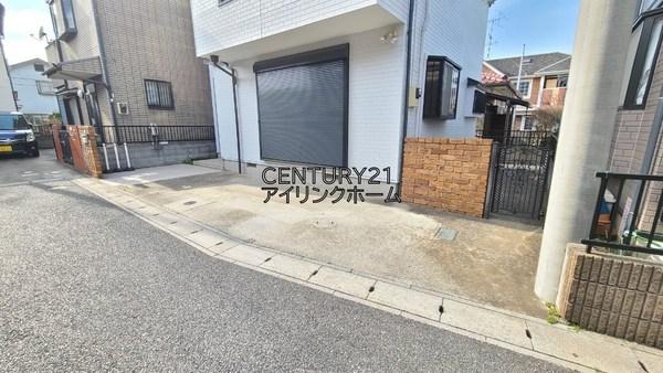 芝山戸建