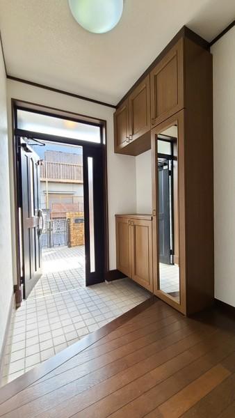 芝山戸建