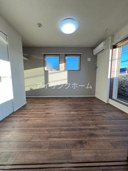 Regaro青葉の森