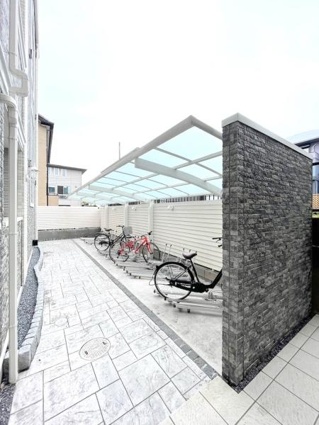 Regaro青葉の森