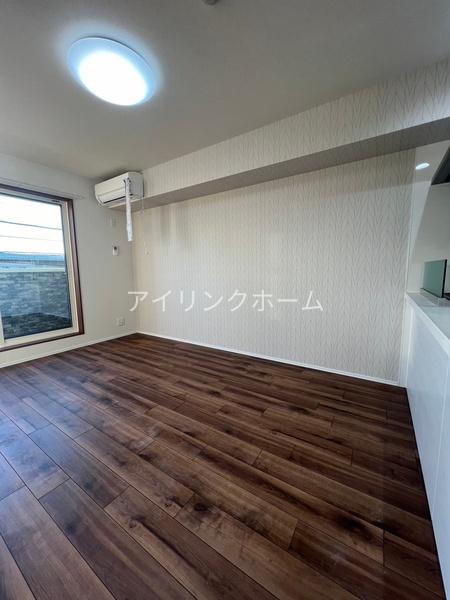 Regaro青葉の森