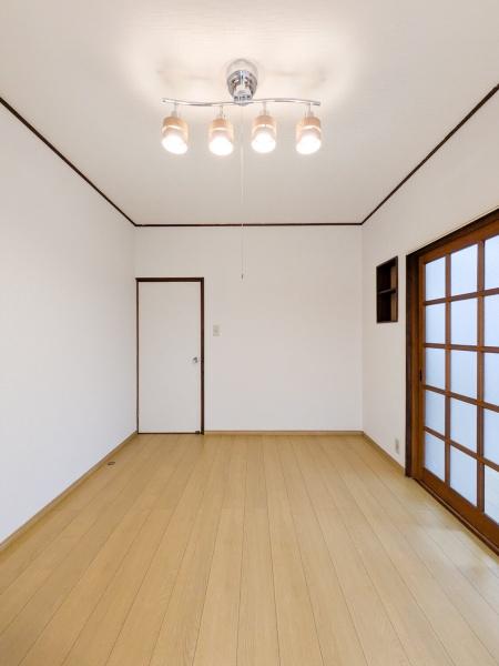 鎌ケ谷戸建