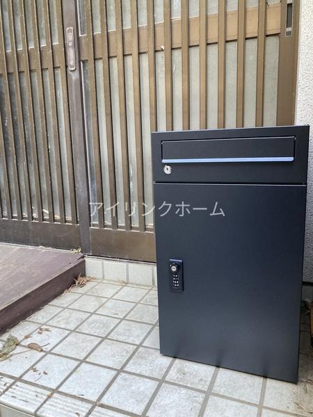 鎌ケ谷戸建