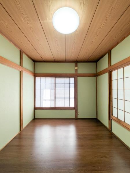 鎌ケ谷戸建