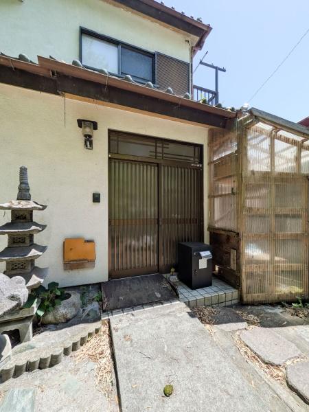 鎌ケ谷戸建