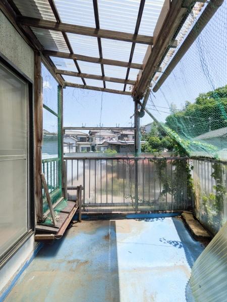 鎌ケ谷戸建