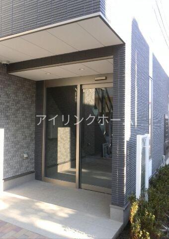 RegaroⅠ