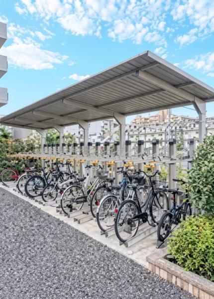船橋市本郷町のマンション