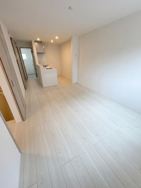 市川市原木１丁目のアパート