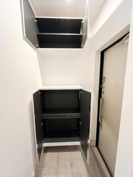 市川市原木１丁目のアパート