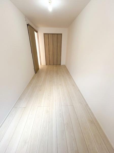 市川市原木１丁目のアパート
