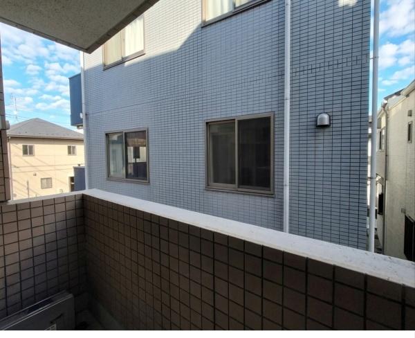 船橋市海神６丁目のアパート