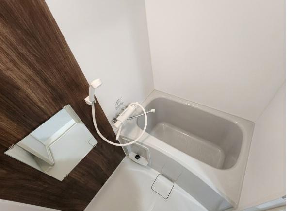 船橋市海神６丁目のアパート