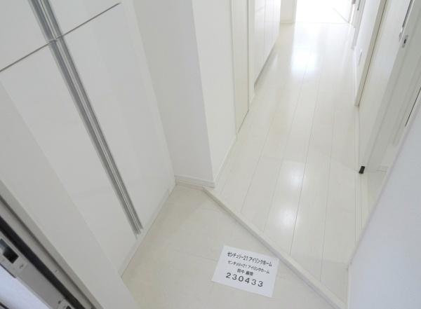 船橋市本中山３丁目のアパート