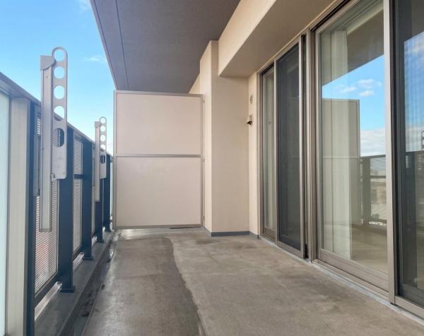 市川市田尻３丁目のマンション
