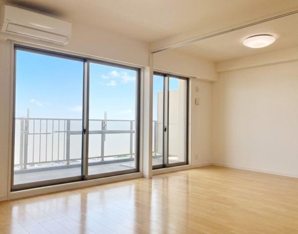 市川市田尻３丁目のマンション