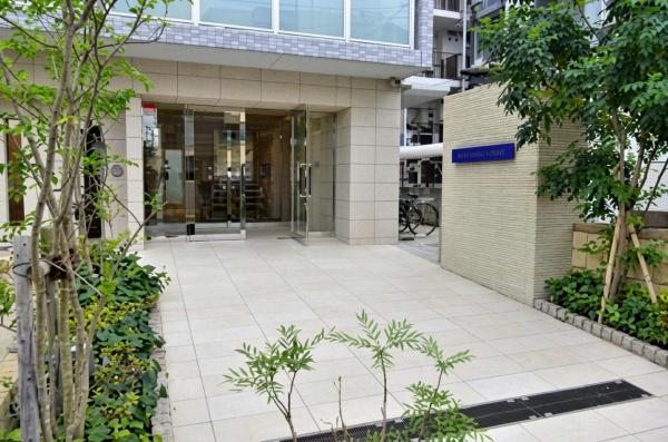 オーキッドレジデンス　船橋本町
