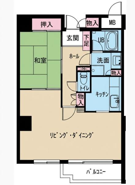 シティパーク津田沼