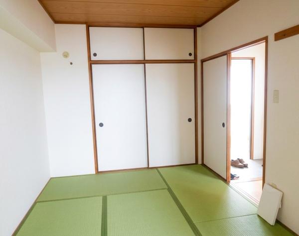 シティパーク津田沼