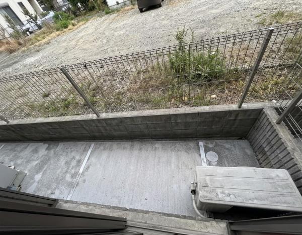 船橋市前原西４丁目のアパート