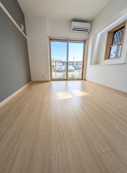 船橋市前原西４丁目のアパート