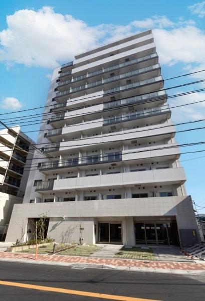 グランカーサ市川国府台
