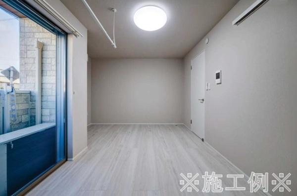 モノリス船橋本町