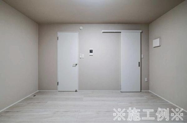 モノリス船橋本町