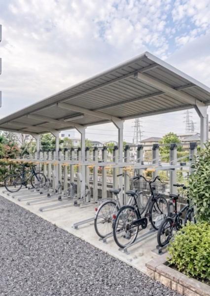 船橋市本郷町のマンション