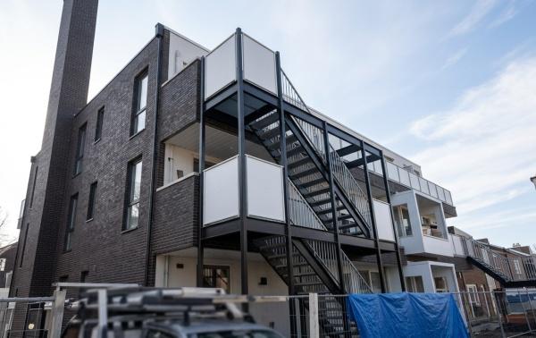習志野市鷺沼5丁目のマンション