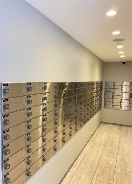 船橋市若松２丁目のマンション