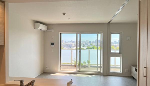 船橋市若松２丁目のマンション