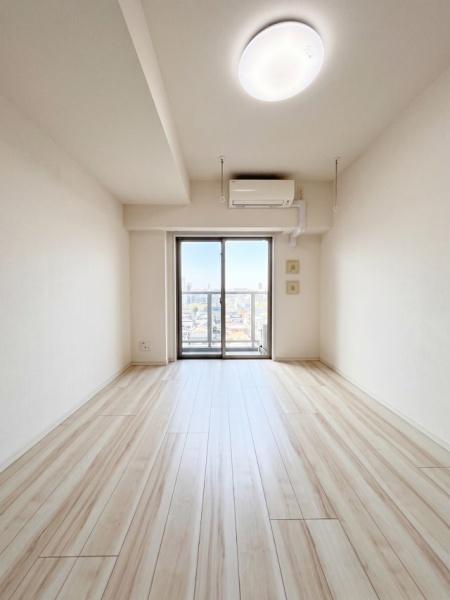 レジディア西船橋