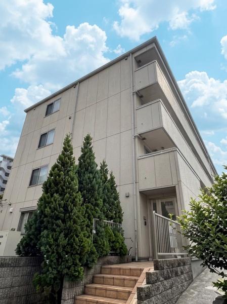 GENOVIA原木中山