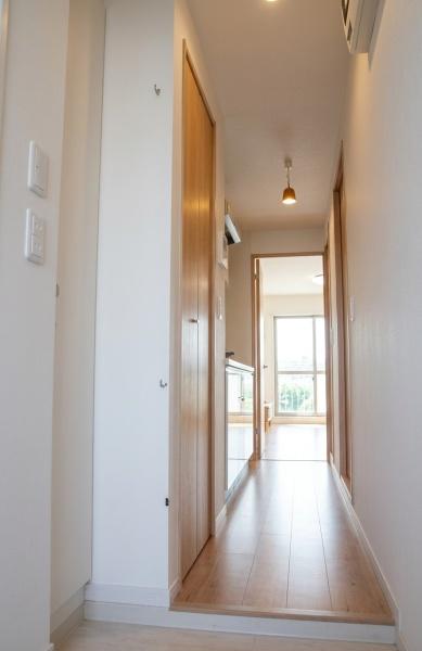 習志野市大久保４丁目のマンション