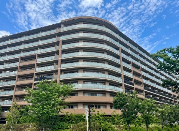船橋市北本町１丁目のマンション