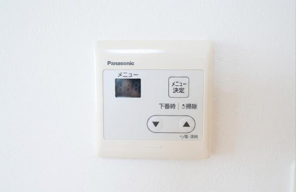 メルローズプレイスⅡ